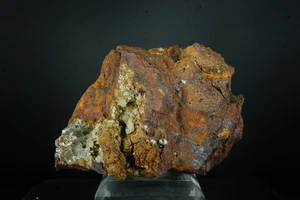 Austinita {TL} e Hidalgoita / Mina Gold Hill, Utah / Espécimen Mineral Raro - Imagen 1 de 5