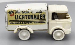 Berliet GAK aux beaux meubles Lichtenauer Sesame, échelle 1/70 - Foto 1 di 5