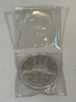 1984-S UNITED STATES LOS ANGELES XXIII OLYMPIAD PROOF SILVER DOLLAR - Image 1 of 4