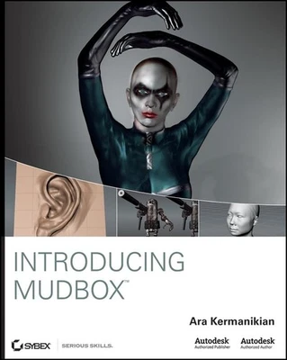 Introducing Mudbox, Kermanikian, Ara - Image 1 of 2