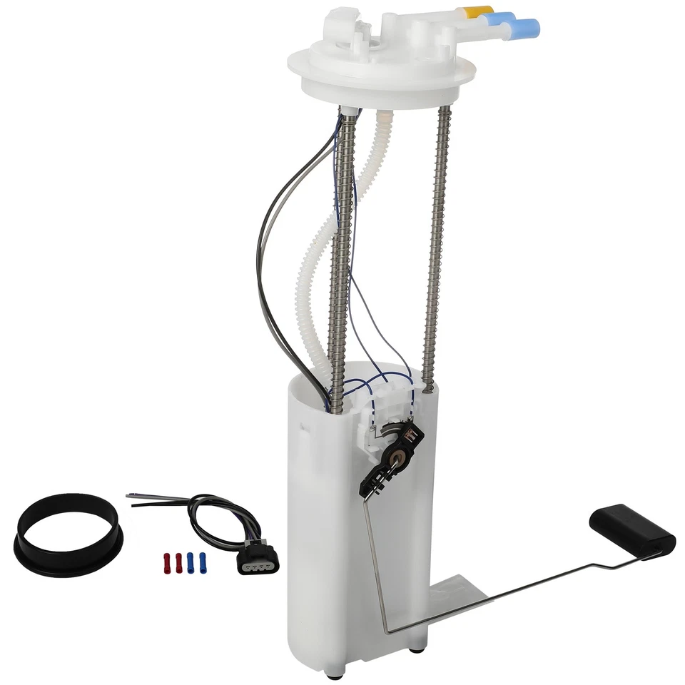 For 2001 2002 2003 Chevrolet Silverado 3500 6.0L 8.1L Fuel Pump Assembly - Image 1 of 4