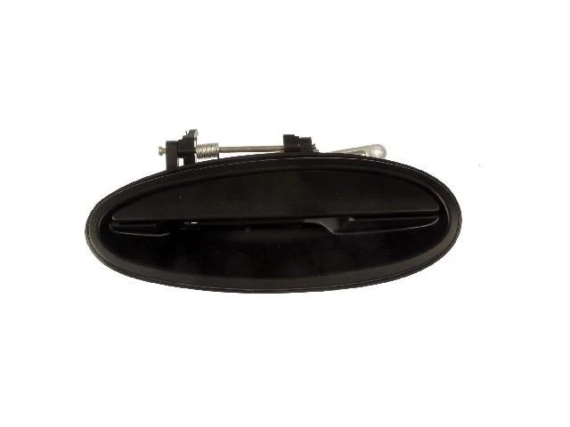 Rear Left Door Handle For 1997-2005 Buick Park Avenue 1999 1998 2000 XZ233NM - Image 1 of 1