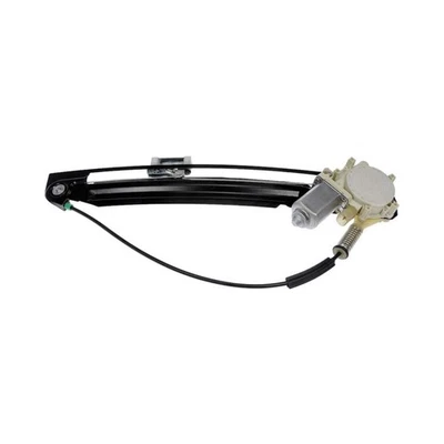 For BMW 530i/525i 2001-2003 Power Window Regulator And Motor | Bolt Attachment Foto 1 de 4