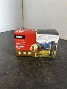 BUSHNELL DISCOVERER BINOCULARS 10 X 32, 240 ft @ 1000 yds. New In Box w/case - Picture 1 of 7