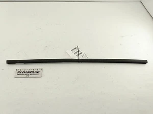 Mercedes SLK230 R170 Front Right Inner Window Sweep Seal 97-00 98 99 00 01 02 03 - Picture 1 of 11