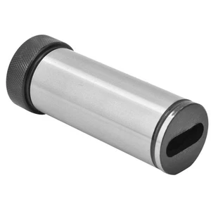 Tool Holder Bushing Steel 40Cr CNC Lathe Milling Socket Adapter D32-MT3. - Picture 1 of 10