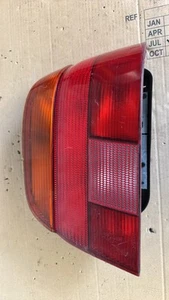 1999 BMW 535i E39 Right Taillight - Picture 1 of 4