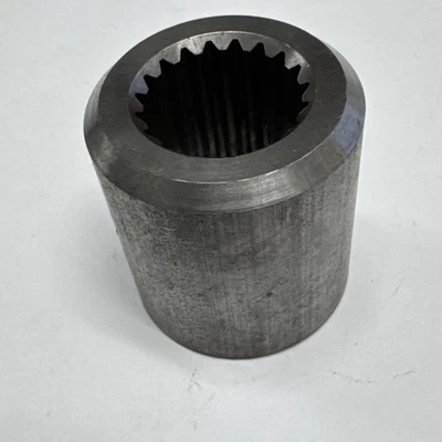 Motor de carro de golf eléctrico GE 19 estrías acoplador EZGO (1988-1996) Foto 1 de 4