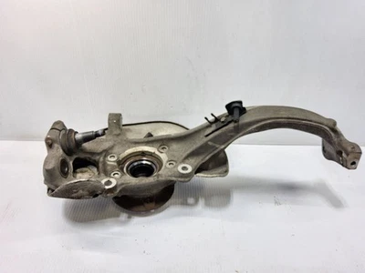 Passenger Front Spindle/Knuckle Fits 12-18 AUDI A6 2789831 - Image 1 of 4