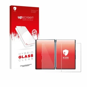 Film Protecteur Verre pour Lenovo Yoga Book 9 14IAH10 Film Écran - Photo 1/9