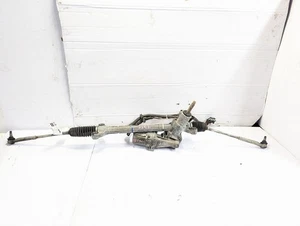 SUBARU OUTBACK MK4 BR BM 2009 - 2015 STEERING BOX RACK 83481 34110AJ180 - Bild 1 von 12