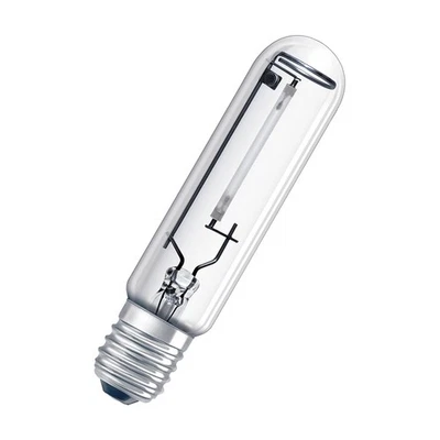 Osram Vialox NAV-T 70W SUPER 4Y E27 Röhre Natriumdampf Hochdrucklampe - Bild 1 von 2