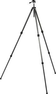 Kit de trípode de carbono Vortex Ridgeview, 8,3 - 73,8 pulgadas, Arca, negro, 29 pulgadas, 3.: TR-RVC - Imagen 1 de 12
