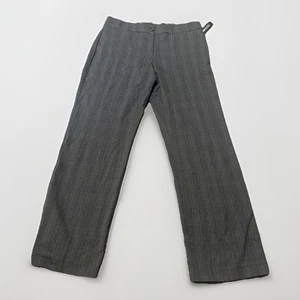 Briggs New York Damen grau Hose Anzughose Größe 16 neu mit Etikett 36 x 31 - Bild 1 von 8