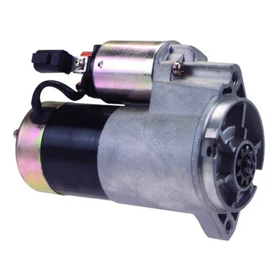 New Starter For Nissan Pathfinder Infiniti QX4 3.3 V6 1996-2000 VG33E - Image 1 of 4