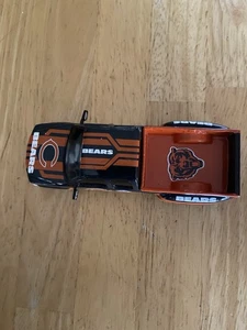Hamilton Super Bowl Bears Chicago Bears Chevy Pick-Up #1377 Neu im Karton - Bild 1 von 8
