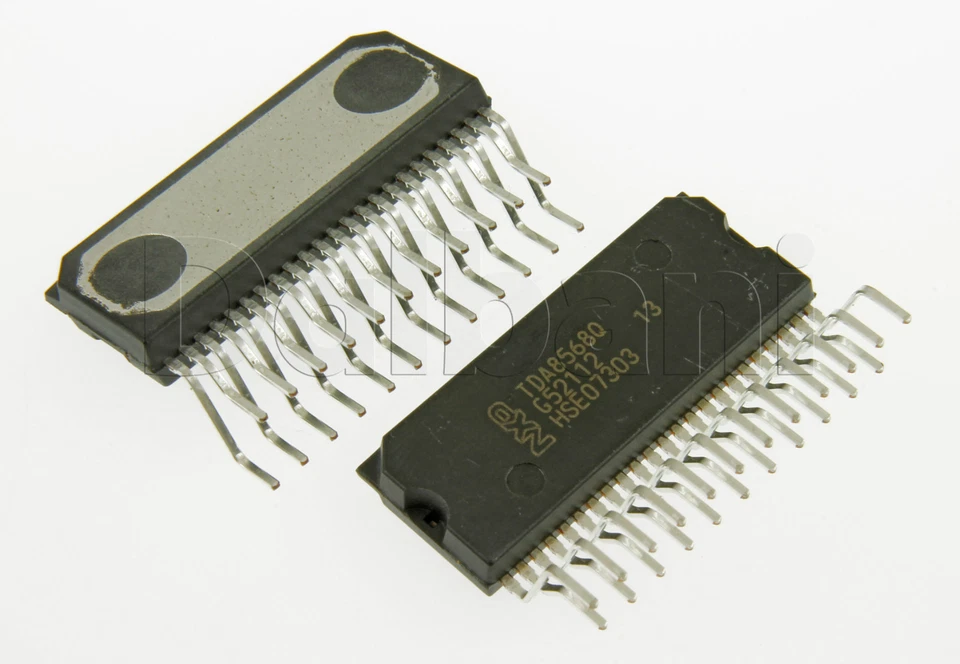 TDA8568Q 原装全新飞利浦集成电路 TDA-8568Q  — 第 1/1 张图片