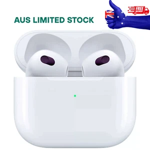 BRAND NEW- Apple AirPods 4 With Active Noise Cancellation (ANC) - USB C - Picture 1 of 6