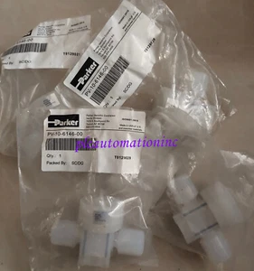Brand new PV-10-6146-00 Parker diaphragm valve - Picture 1 of 1