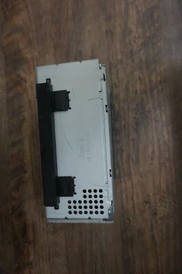 Ford Fiesta JA8 2013-2017 original Radio NG AHU mit CD E1BT-18C815-GK - Bild 1 von 4