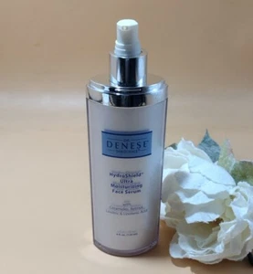 DR Denese Hydroshield Ultra Moisturizing Face Serum 4 oz New Missing Cover  - Picture 1 of 5