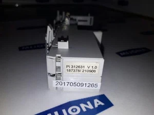 PILZ Pi 312631 V 1.0 187378/210906 - Imagen 1 de 2