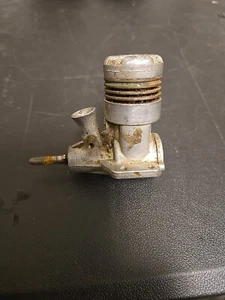 Fox .15 Glow Ignition Model Airplane Engine M1 #2 - Picture 1 of 5