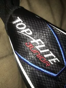Top Flite - Junior - Golfschläger Driver Cover - Headcover - Bild 1 von 4