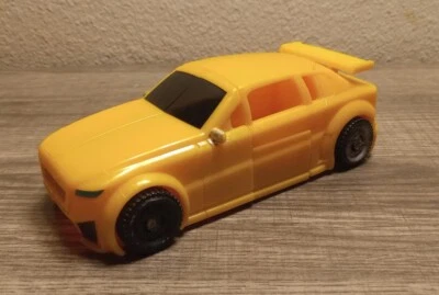 Transformers Authentics Autobot Yellow BUMBLEBEE Mini Figure - Image 1 of 4