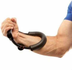 Nas Wrist Strengthener Forearm Exerciser Hand Developer Strength Trainer - Picture 1 of 5