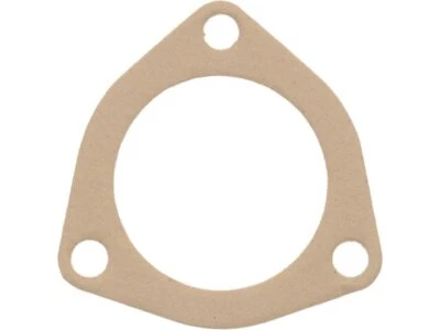 For 1965-1974 Iso Grifo Exhaust Gasket Victor Reinz 12489TGPX 1966 1967 1968 - Image 1 of 2