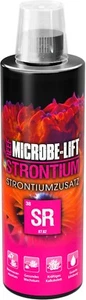 Strontium 473ml Microbe-Lift Strontiumzusatz für Meerwasser-Aquarien 44,19€/L - Bild 1 von 1