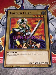 Carte Yu Gi Oh GARDIEN CELTE MIL1-FR025 - Picture 1 of 1