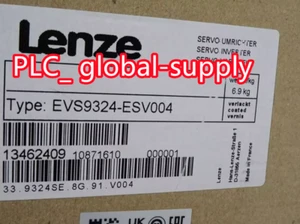 1PC New original Lenze EVS9324-ESV004 Frequency Inverter Module Fast shipment - Afbeelding 1 van 4
