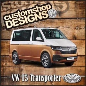 VW T5 / T5.1 Transporter (2004 - 2015) Doppelsitz Drehgestell (RHD UK Modell) - Bild 1 von 12