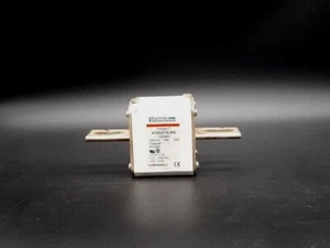 Fusible Protistor Ferraz Shawmut A130UD73LI500 - F300684 - Imagen 1 de 4