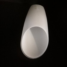 Lampenschirm stehlampe glas