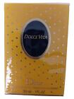 Dior Dolce Vita EDT 30ml Damen Gelb Eau de Toilette Spray