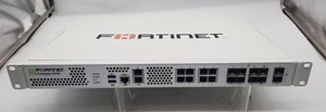 Fortinet FortiGate FG-500E Dispositivo di sicurezza di rete 1 x alimentatore 460 W - Foto 1 di 4