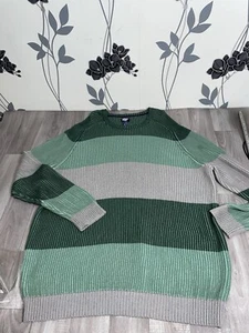 lands end drifter jumper mens size XXL tall - Picture 1 of 11