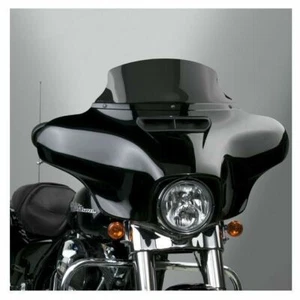 National Cycles Parabrezza VStream Nero per Harley-Davidson Electra Street Glide - Foto 1 di 5