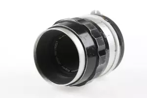NIKON Micro-NIKKOR-P·C 55mm f/3,5 - SNr: 190527 - Imagen 1 de 4