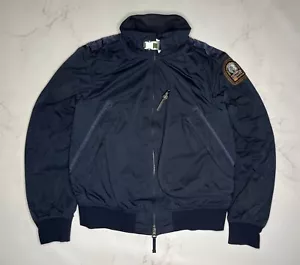 Parajumpers Men’s Nylon Jacket Bomber Masterpiece Series Size L - Picture 1 of 19
