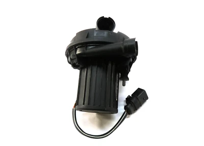 2014-2019 AUDI A6 A7 Q5 Q7 SQ5 (C7 4G8 4M B8 8R) 3.0L ENGINE AIR INJECTION PUMP - Image 1 of 4