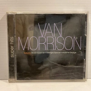 Van Morrison – Super Hits – CD - Picture 1 of 2