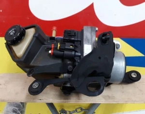 2015-2018 NISSAN ALTIMA Electric Power Steering Pump Assembly From 8/1/15 OEM - Picture 1 of 7