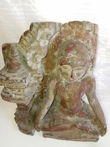Nettle Creek Temple Fragments - Picture 1 of 7