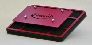  MWR Racing air-filters MC-010-04-HE TUONO V4 1100RR 15/21 fits more models   - Picture 1 of 2