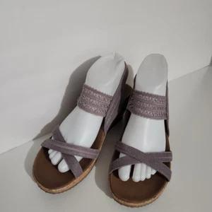 Sandali Skechers taglia 9 - Foto 1 di 12