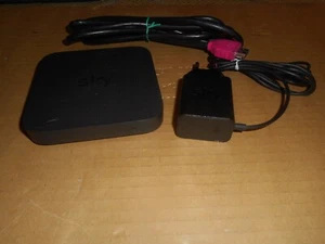 Sky Q Mini Box WiFi Internet Decoder DVB T2 IP061 - NO TELECOMANDO - Foto 1 di 2